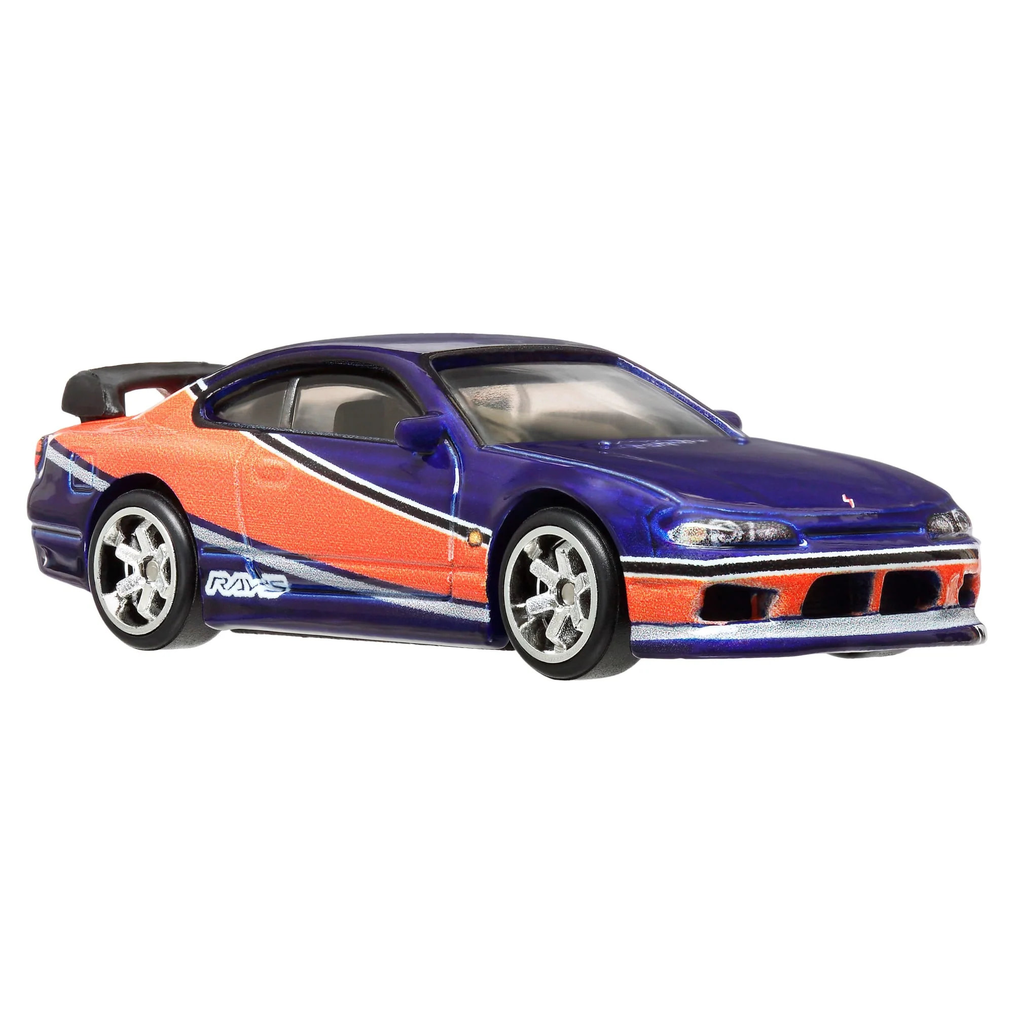 Hot Wheels Autos, Fast & Furious Tokyo Drift Premiumpaket Aus 5 Die-Cast-Fahrzeugen Im Maßstab 1:64 - Imagen 6
