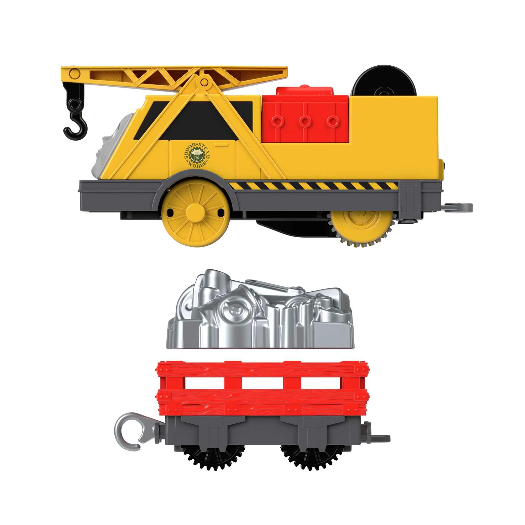 Thomas & Friends Kevin - Imagen 3
