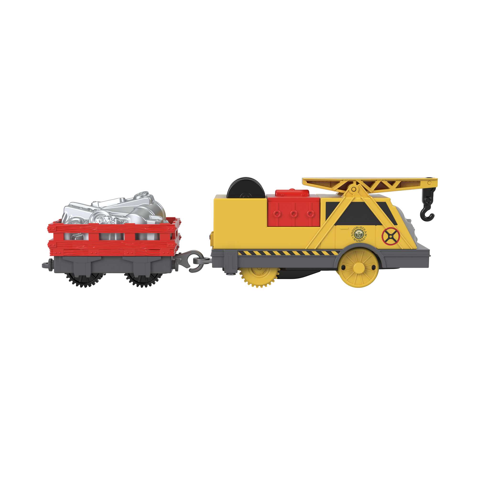 Thomas & Friends Kevin - Imagen 2