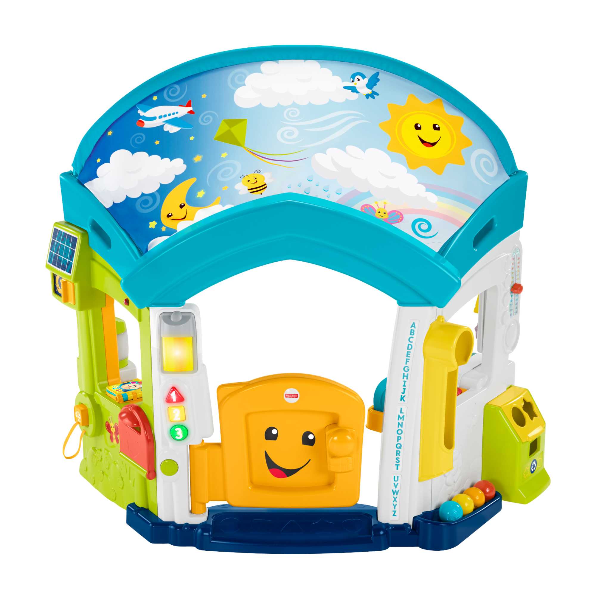 Laugh & Learn Smart Learning Home