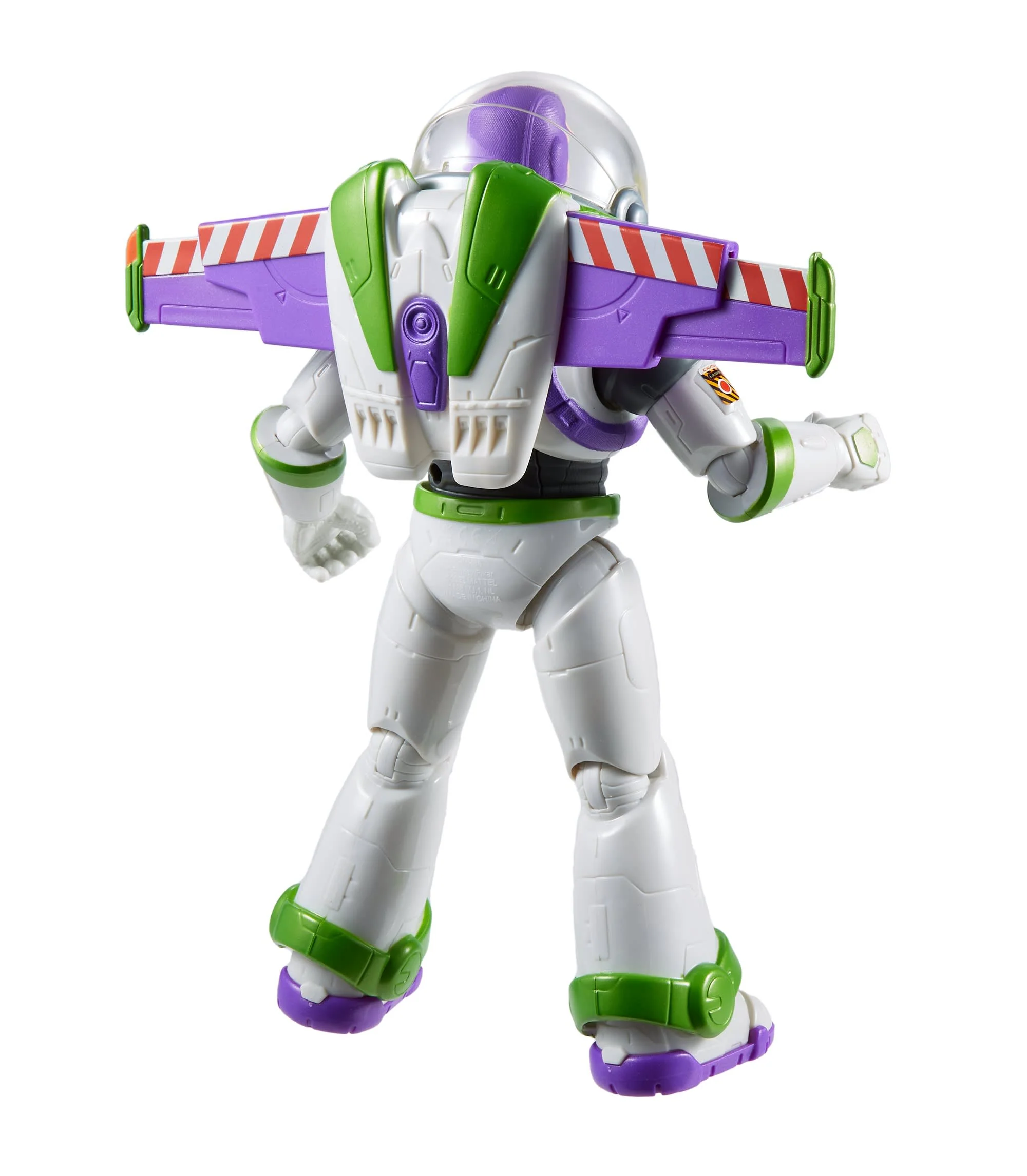Disney and Pixar Lightyear Jetpack Adventure Buzz Lightyear - Imagen 6