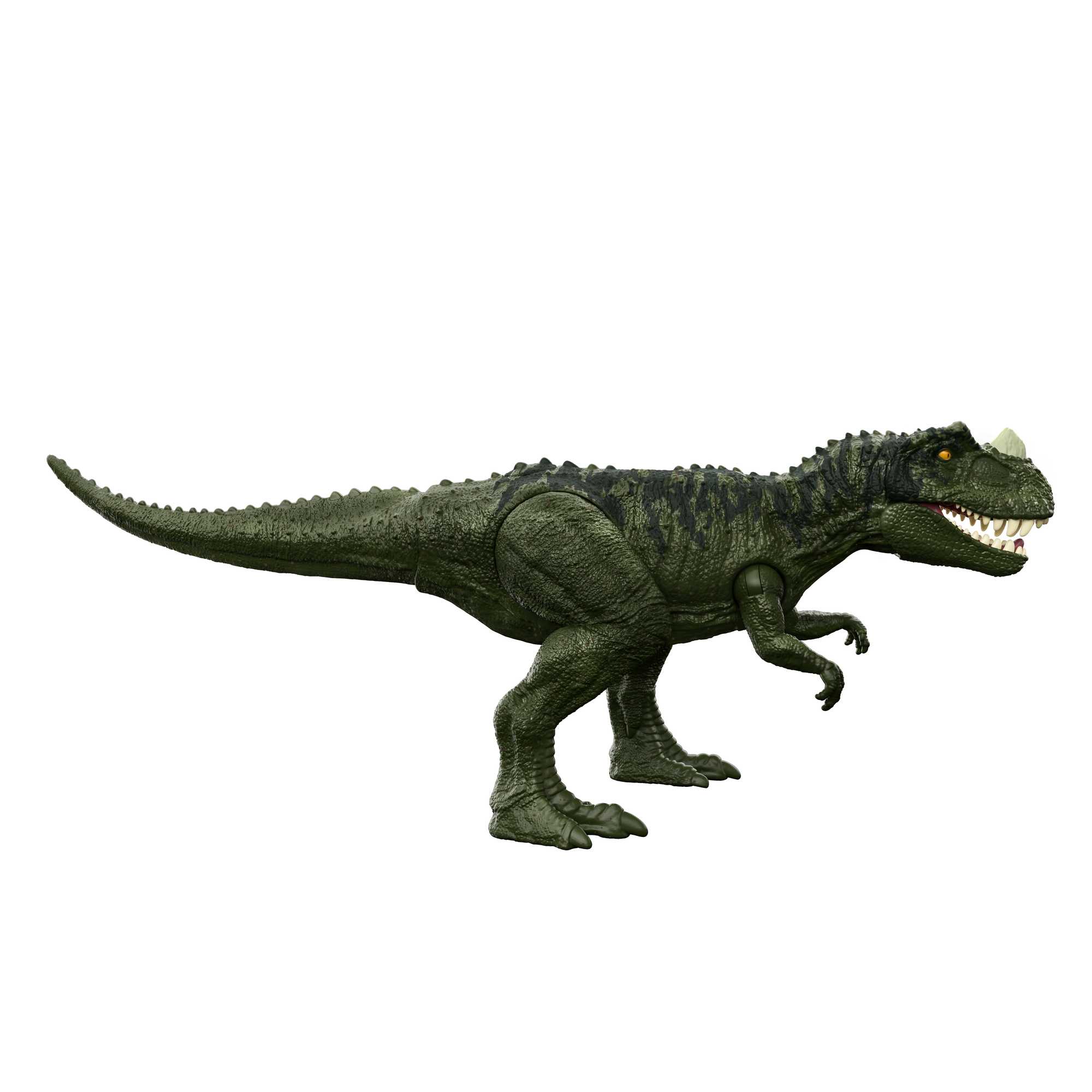 Jurassic World Roar Attack Ceratosaurus - Imagen 5