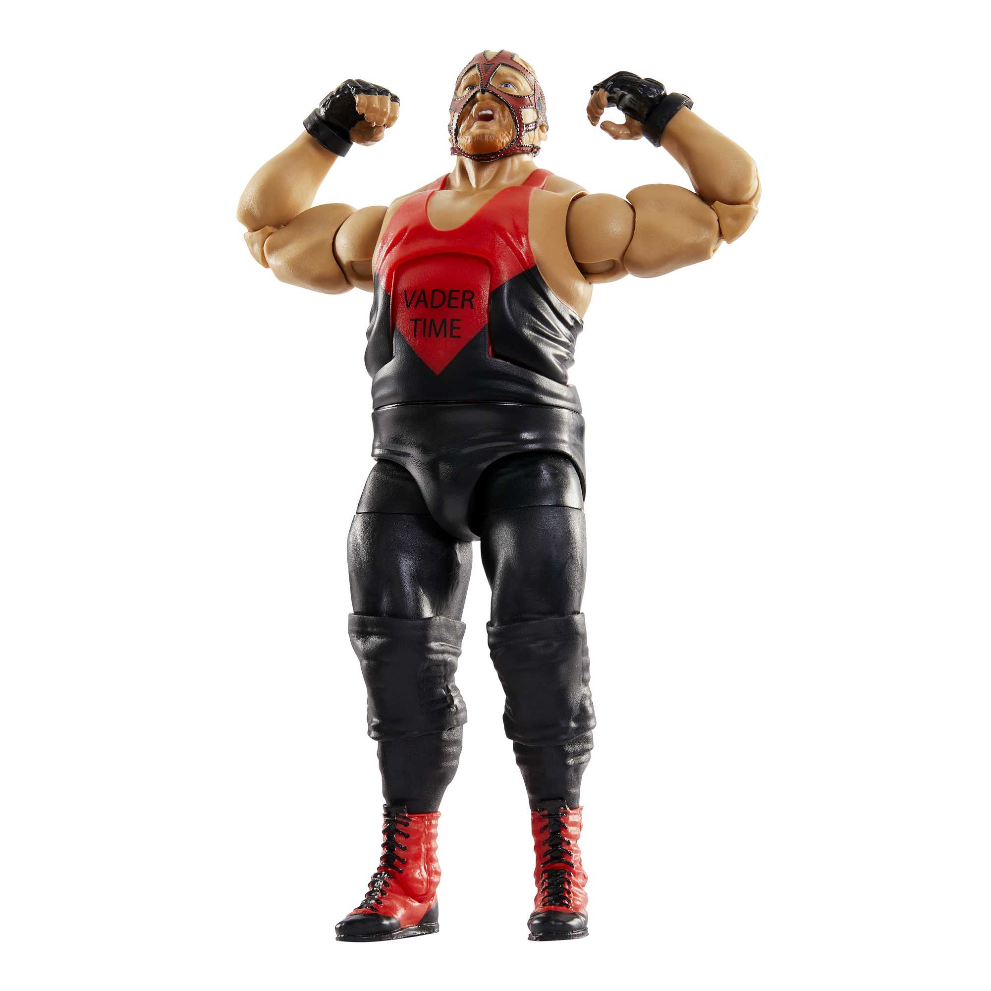 WWE Vader Royal Rumble Elite Collection Action Figure - Imagen 4