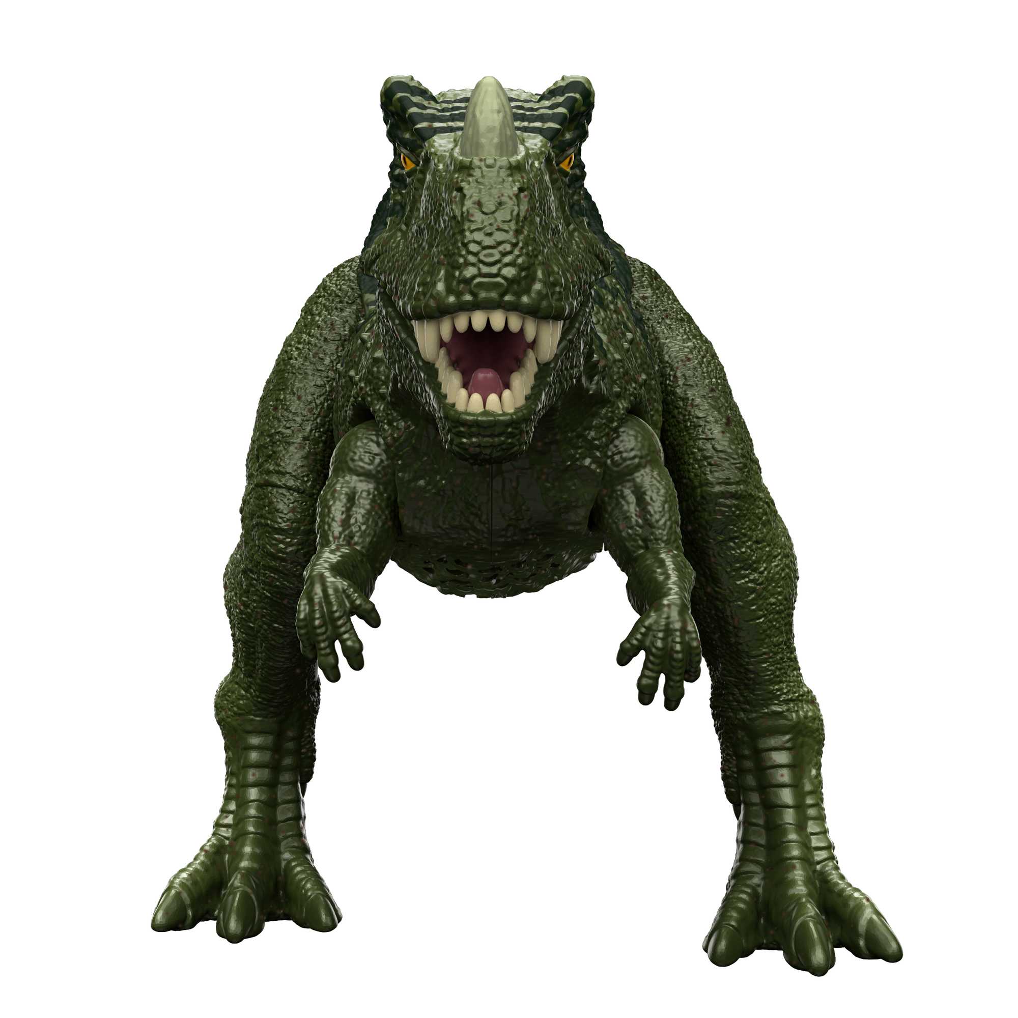 Jurassic World Roar Attack Ceratosaurus - Imagen 3