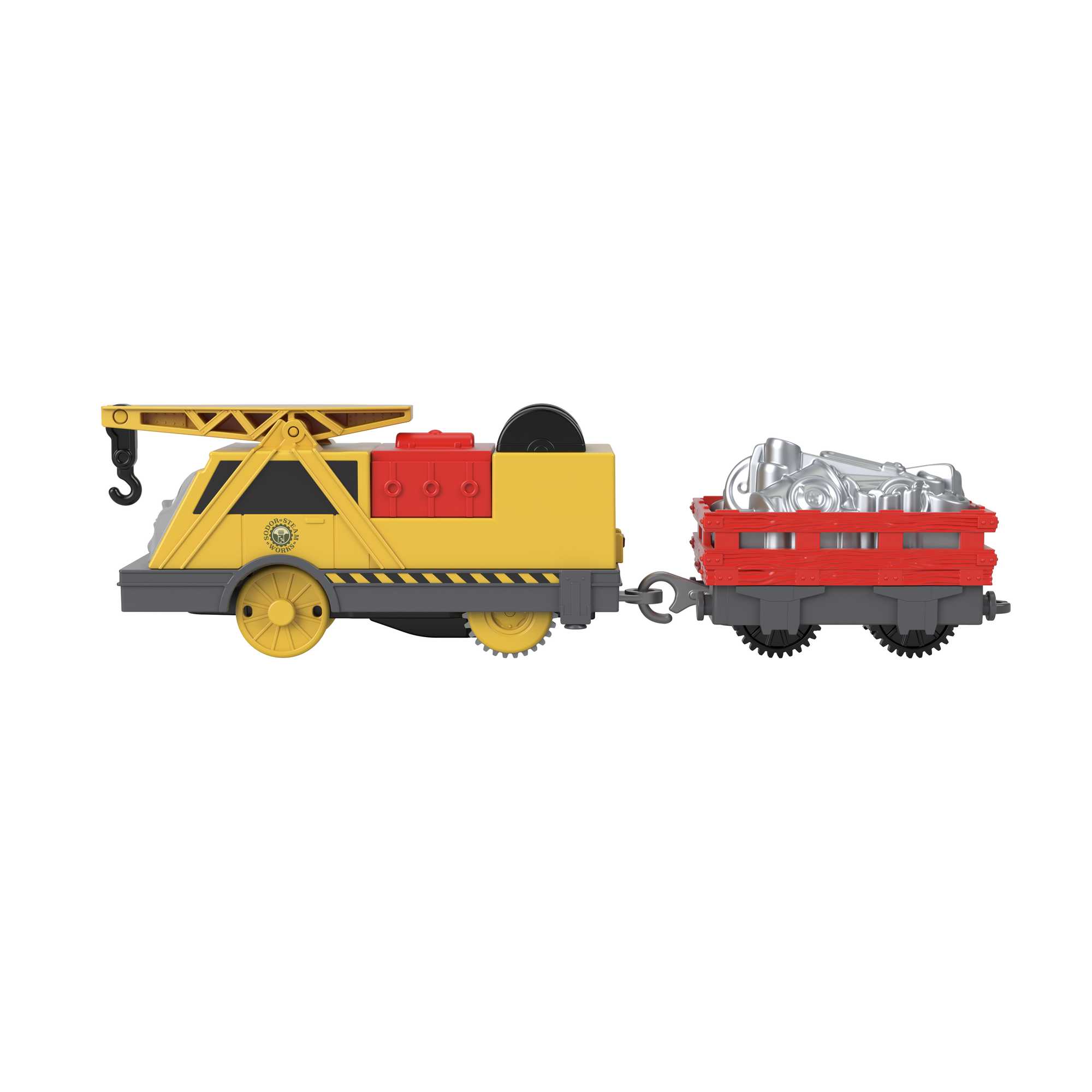 Thomas & Friends Kevin - Imagen 5