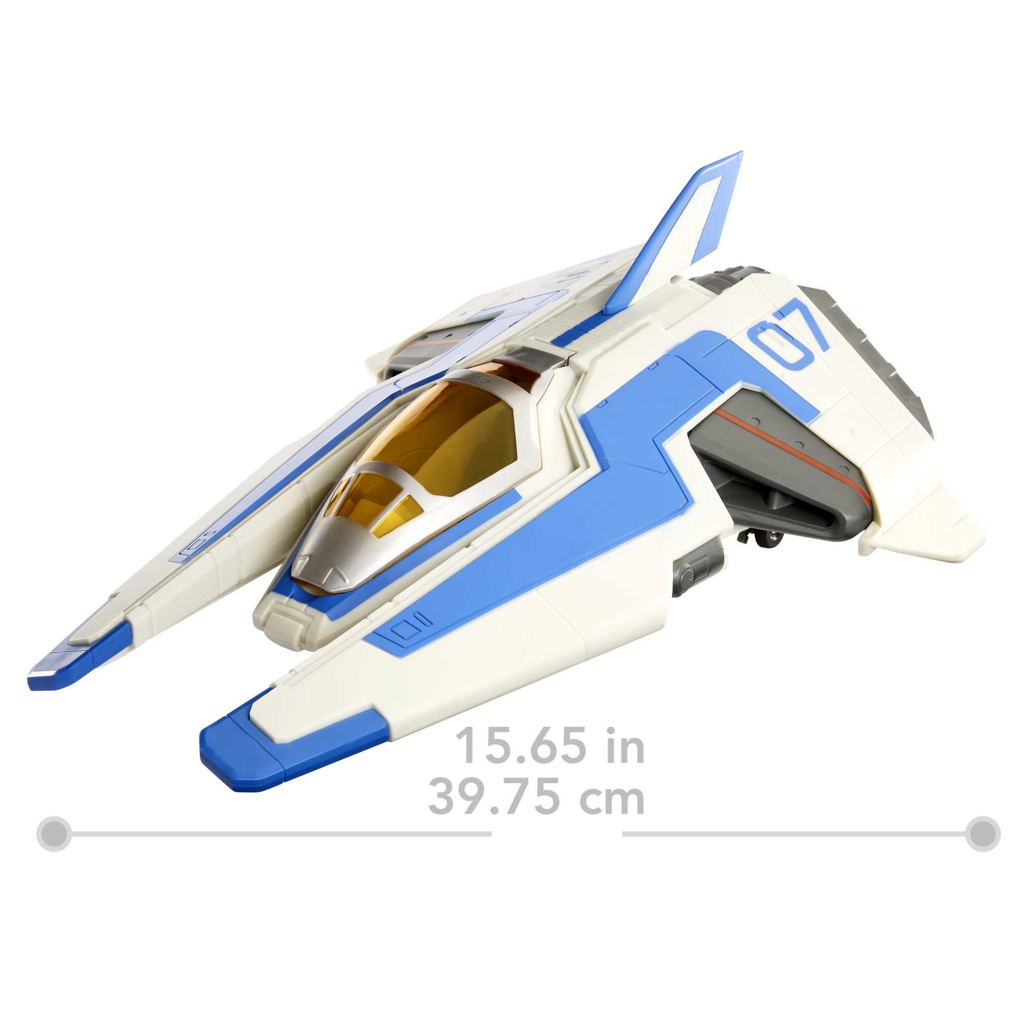Disney and Pixar Lightyear XL-07 Test Launch - Imagen 6