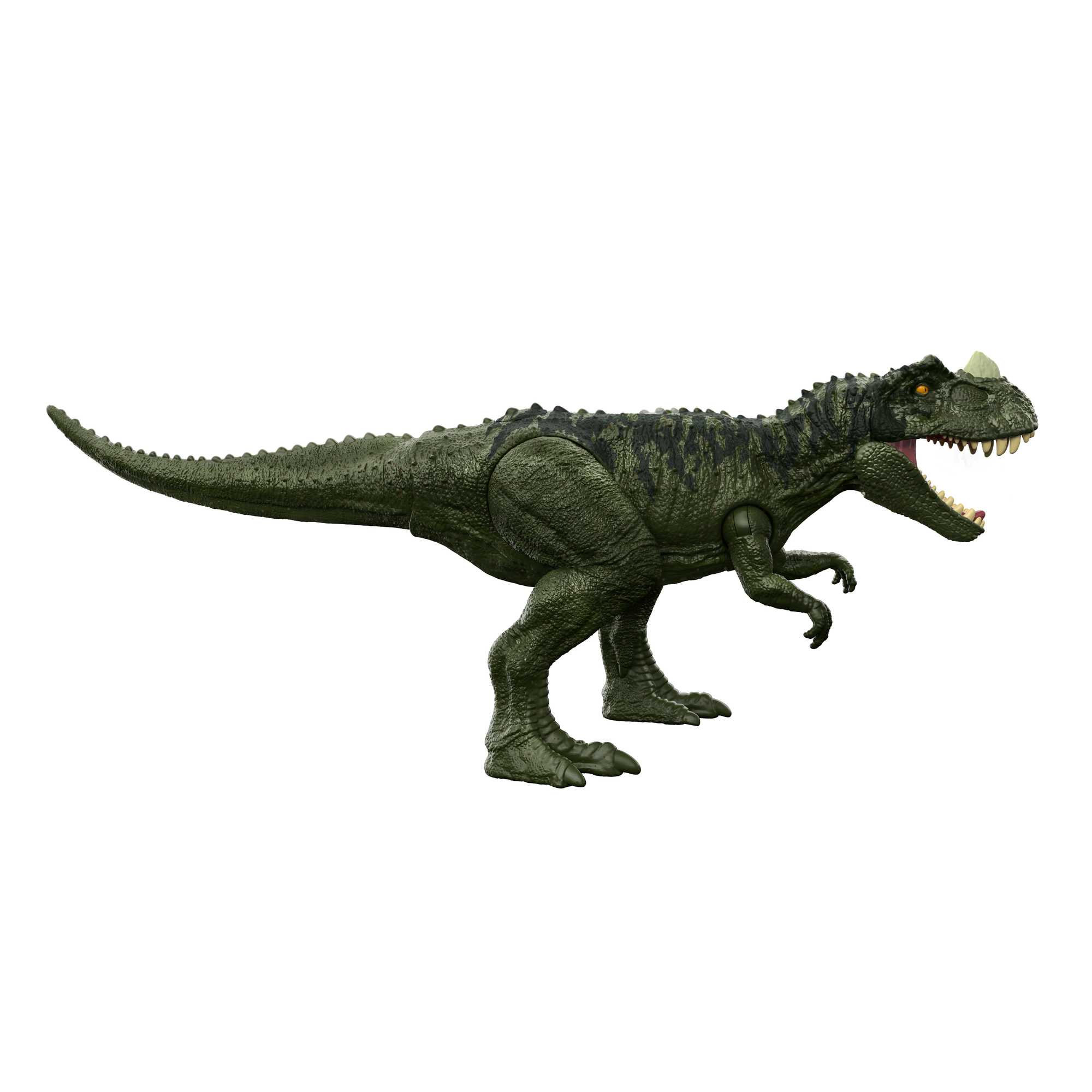 Jurassic World Roar Attack Ceratosaurus - Imagen 4